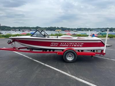 BOATZON | Correct Craft Ski Nautique 1993 BOATZON | Correct Craft Ski Nautique 1993