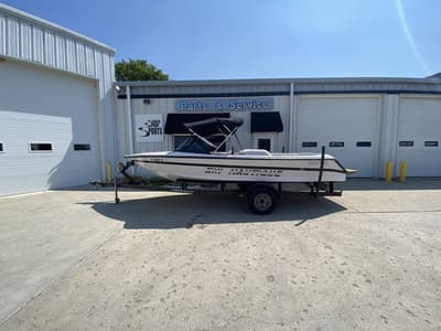 BOATZON | Correct Craft Ski Nautique 1996 BOATZON | Correct Craft Ski Nautique 1996