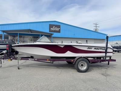 BOATZON | Correct Craft Ski Nautique 2000 BOATZON | Correct Craft Ski Nautique 2000