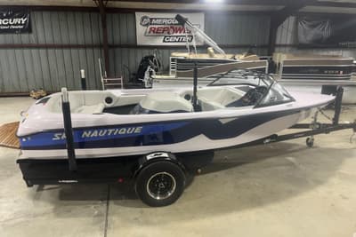 BOATZON | Correct Craft Ski Nautique 2001 BOATZON | Correct Craft Ski Nautique 2001