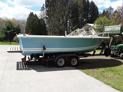 BOATZON | Correct Craft Southwind 1968