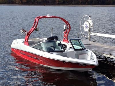 BOATZON | Correct Craft Sport Nautique 200V 2011