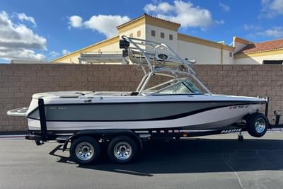 BOATZON | Correct Craft Super Air Nautique 210 Sport 2006