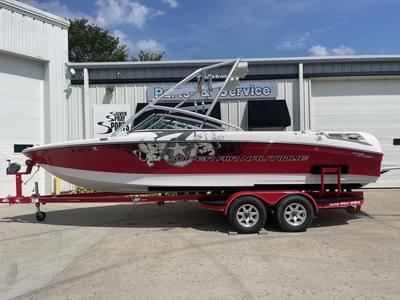 BOATZON | Correct Craft Super Air Nautique 230 2008