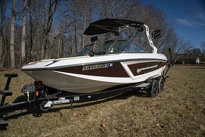 BOATZON | Correct Craft Super Air Nautique GS20 2017 BOATZON | Correct Craft Super Air Nautique GS20 2017