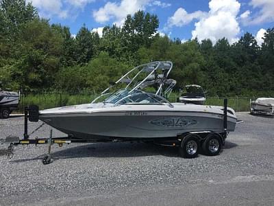 BOATZON | Correct Craft Super Air Nautique SV211 2005 BOATZON | Correct Craft Super Air Nautique SV211 2005