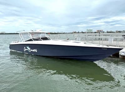 BOATZON | Corsa 41 2019
