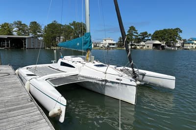 BOATZON | Corsair Dash 750MKII 2015