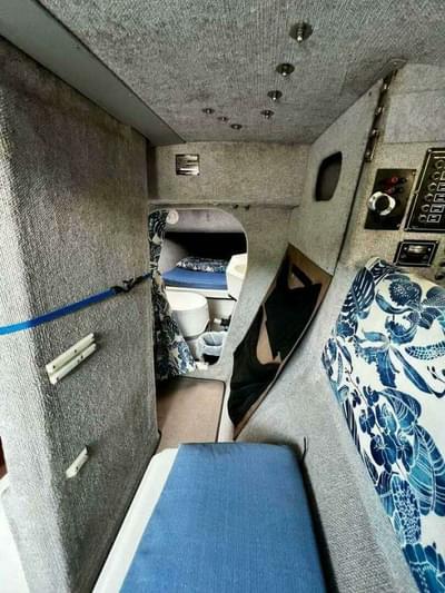 BOATZON | Corsair F27 1991