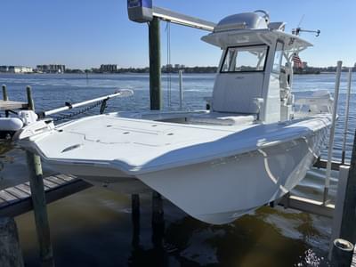 BOATZON | Costa 264 HC 2022