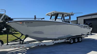 BOATZON | Costa Custom 34SV 2025