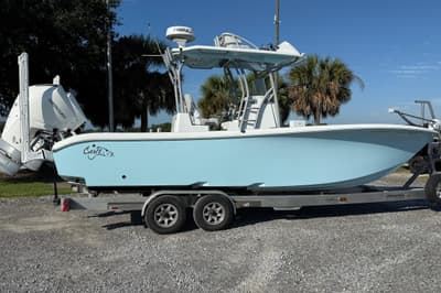 BOATZON | Costa Custom Boats 264 HC 2021