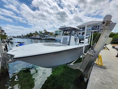BOATZON | Costa Custom Boats 264 HC 2022 BOATZON | Costa Custom Boats 264 HC 2022