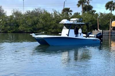 BOATZON | Costa Custom Boats 264 HC 2025 BOATZON | Costa Custom Boats 264 HC 2025