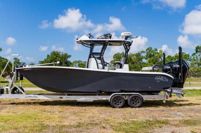 BOATZON | Costa Custom Boats 264HC 2021 BOATZON | Costa Custom Boats 264HC 2021