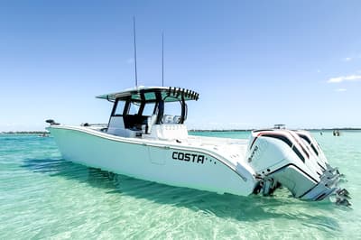 BOATZON | Costa Custom Boats 34 2023