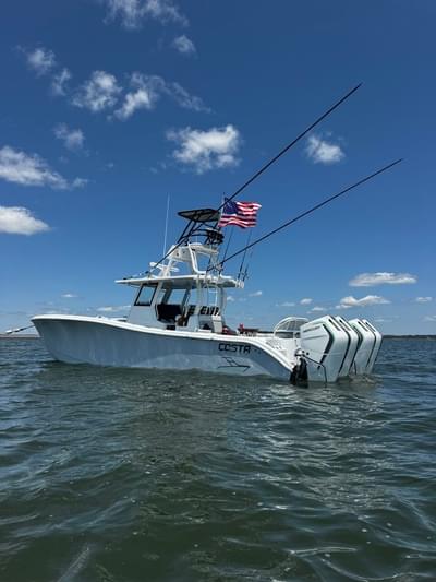 BOATZON | Costa Custom Boats 34 SV 2026 BOATZON | Costa Custom Boats 34 SV 2026