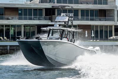 BOATZON | Costa Custom Boats 34SV 2024 BOATZON | Costa Custom Boats 34SV 2024