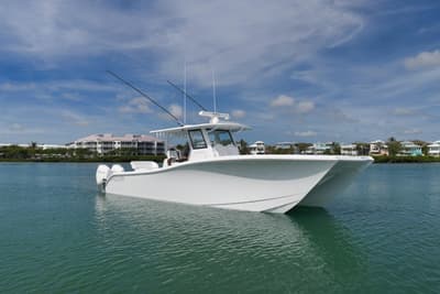 BOATZON | Costa Custom Boats 34SV 2024 BOATZON | Costa Custom Boats 34SV 2024