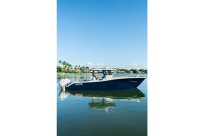 BOATZON | Costa Custom Boats 34SV 2025