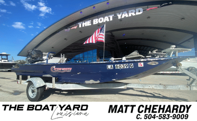 BOATZON | Cottonmouth custom 18 mud boat 2014 BOATZON | Cottonmouth custom 18 mud boat 2014