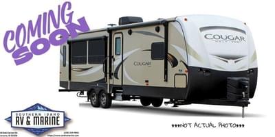 BOATZON | Keystone RV COUGAR 27SABWE 2019