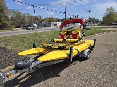 BOATZON | Craig Cat CDC CatchIt 2019