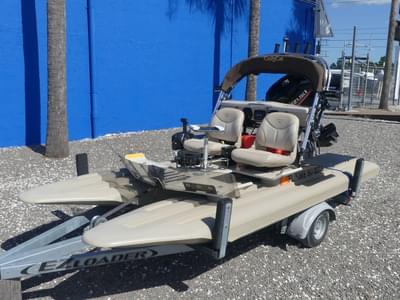 BOATZON | CRAIG CAT E2 ELITE 2021