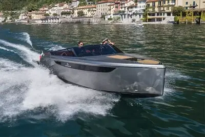 BOATZON | Cranchi 2021