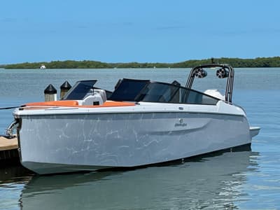 BOATZON | Cranchi 26 Rider 2022 BOATZON | Cranchi 26 Rider 2022