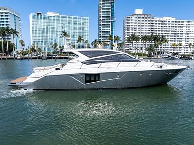 BOATZON | Cranchi 56 HT 2014 BOATZON | Cranchi 56 HT 2014