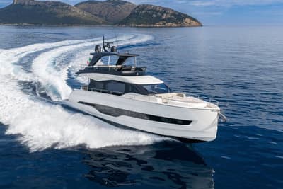 BOATZON | Cranchi 62 Sessantadue 2026