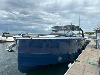 BOATZON | Cranchi A46 2024 BOATZON | Cranchi A46 2024