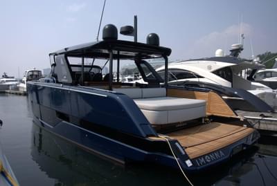 BOATZON | Cranchi A46 2024