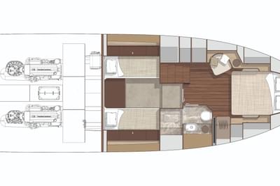 BOATZON | Cranchi A46 Luxury Tender 2026 BOATZON | Cranchi A46 Luxury Tender 2026