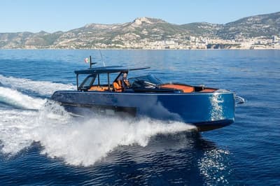 BOATZON | Cranchi A46 Luxury Tender 2026