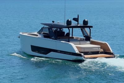 BOATZON | Cranchi A46 Luxury Tender 2027