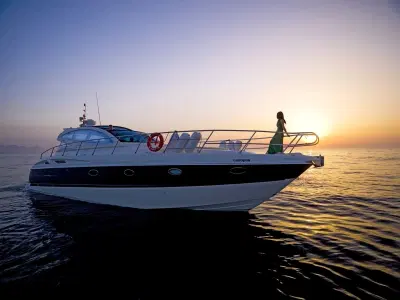 BOATZON | Cranchi Cranchi Mediterrane 50 2007 BOATZON | Cranchi Cranchi Mediterrane 50 2007