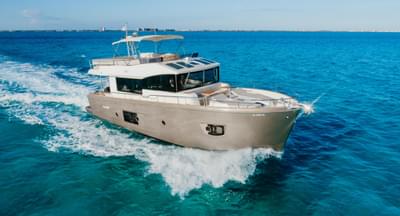 BOATZON | Cranchi Eco Trawler 53 Long Distance 2017 BOATZON | Cranchi Eco Trawler 53 Long Distance 2017