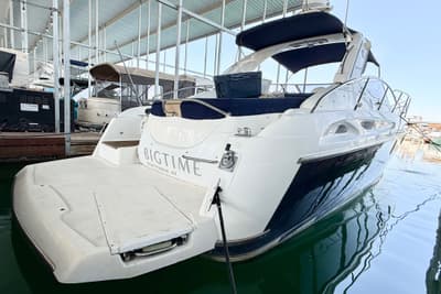 BOATZON | Cranchi Endurance 41 2005