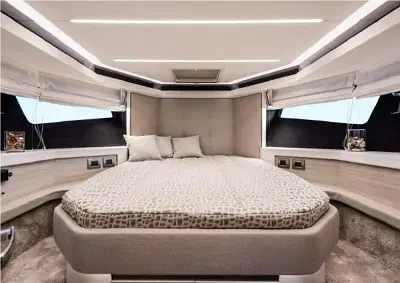 BOATZON | Cranchi Evolusione 52 2021