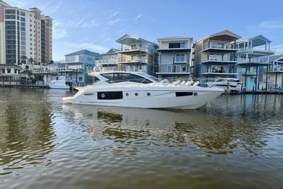 BOATZON | Cranchi M 44 HT 2016 BOATZON | Cranchi M 44 HT 2016