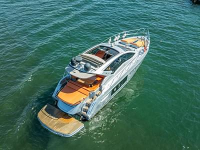 BOATZON | Cranchi M44 2021 BOATZON | Cranchi M44 2021