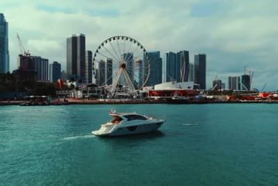 BOATZON | Cranchi M44 HT 2013
