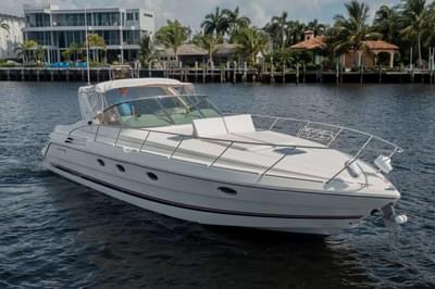 BOATZON | Cranchi Mediterranee 41 1999 BOATZON | Cranchi Mediterranee 41 1999