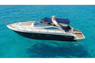 BOATZON | Cranchi Mediterranee 43 2009 BOATZON | Cranchi Mediterranee 43 2009