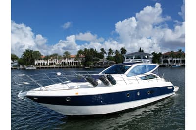 BOATZON | Cranchi Mediterranee 43 2009