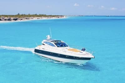 BOATZON | Cranchi Mediterranee 50 HT 2007