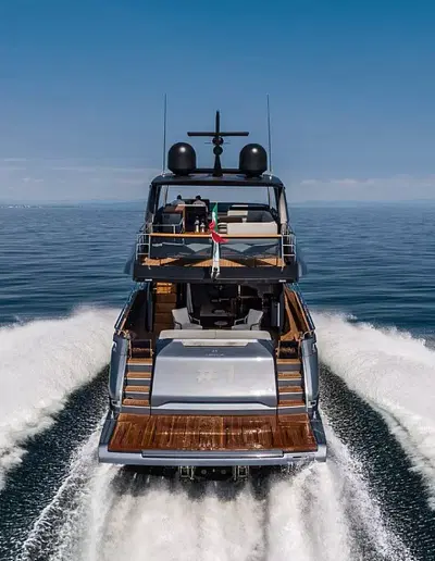BOATZON | Cranchi Sessantasette 2021