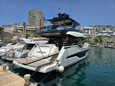 BOATZON | Cranchi Sessantasette 67 2023 BOATZON | Cranchi Sessantasette 67 2023